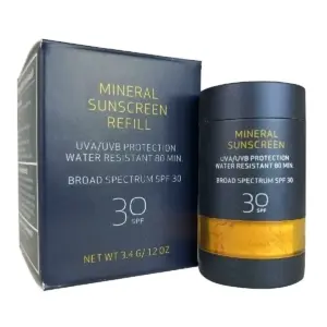 Brush On Block SPF 30 invisible refill