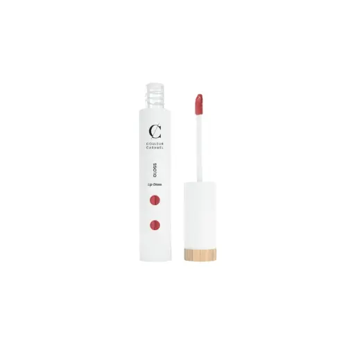 Lipgloss (n°813) Raspberry 
