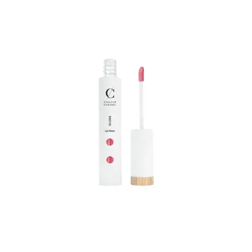 Lipgloss (n°811) Glam Kiss 