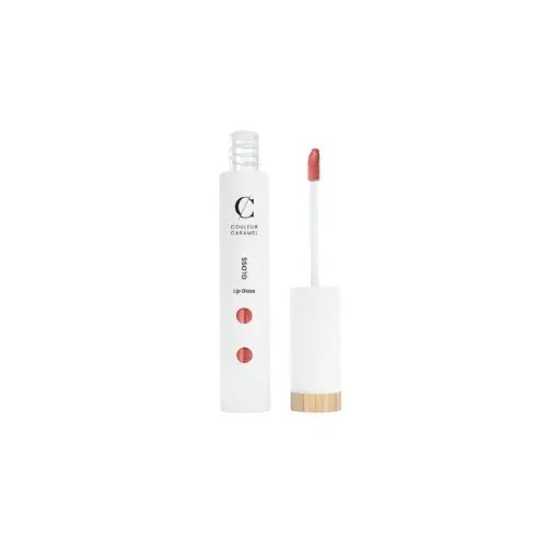 Lipgloss Parelmoer (n°808) Coral 