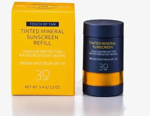 Brush On Block SPF30 getint refill