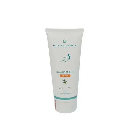 Voetcrème Callus Crème  (eelt)