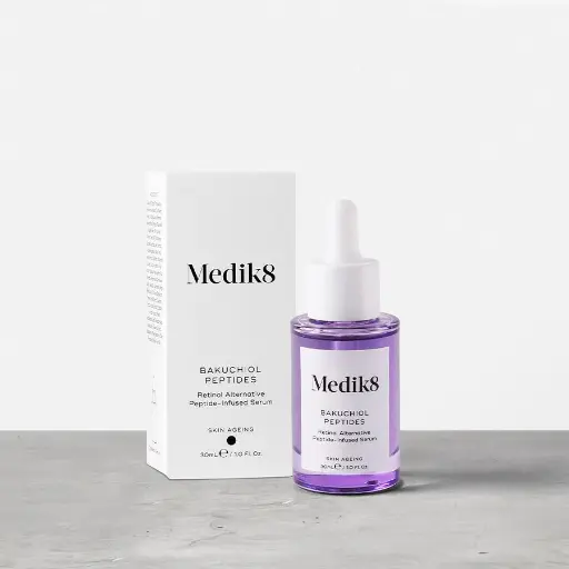 Bakuchiol Peptides 
