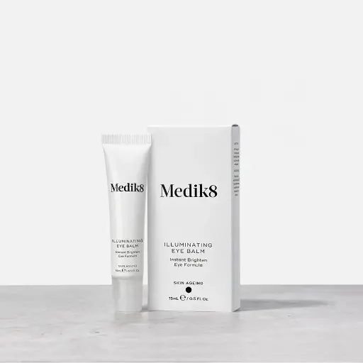 Illuminated Eye Balm 
