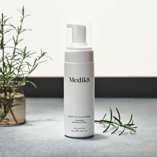 Gentle Cleanse