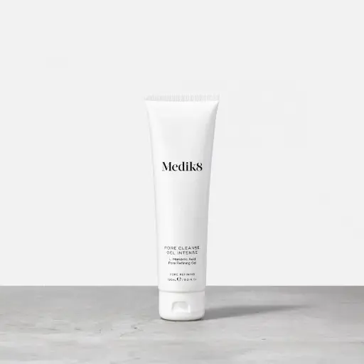 Pore Cleanse Gel Intense 