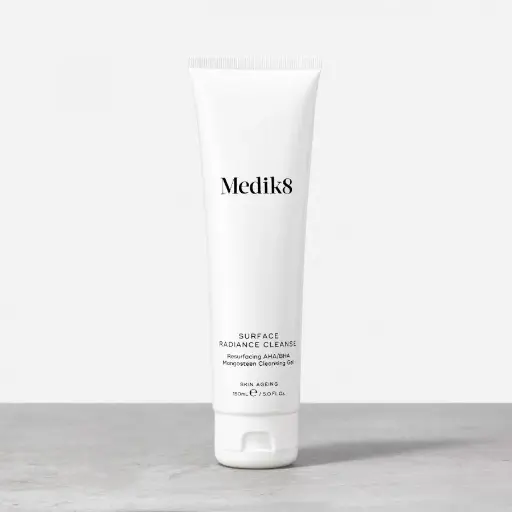 Surface Radiance Cleanse 