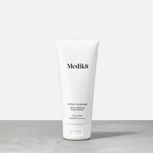 Cream Cleanse