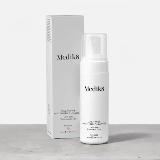 Calmwise Soothing Cleanser 
