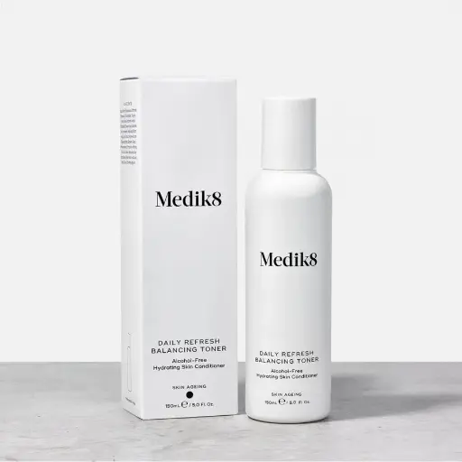Daily Refresh Balancing Toner 