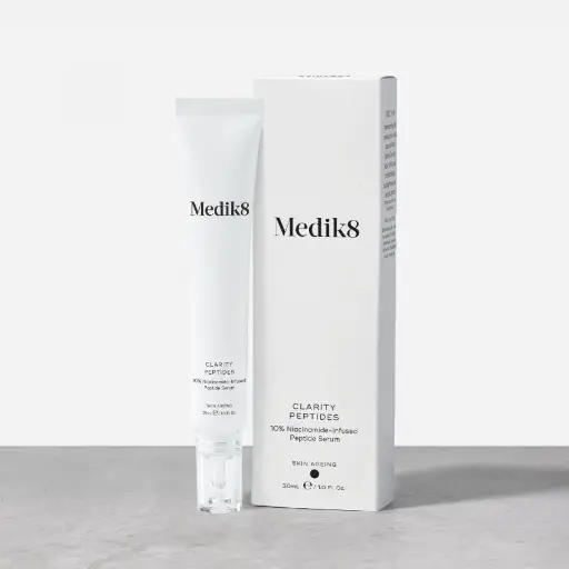Clarity Peptides 