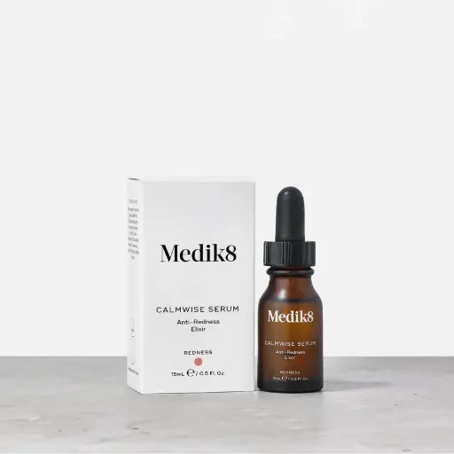 Calmwise Serum 