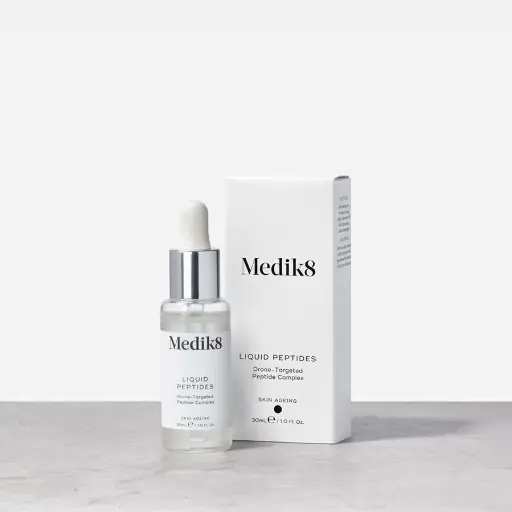 Liquid Peptides 