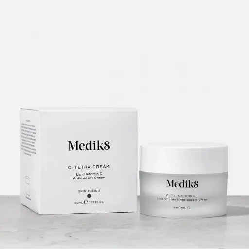 C-Tetra Cream 