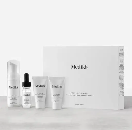 Post Treatment Kit 