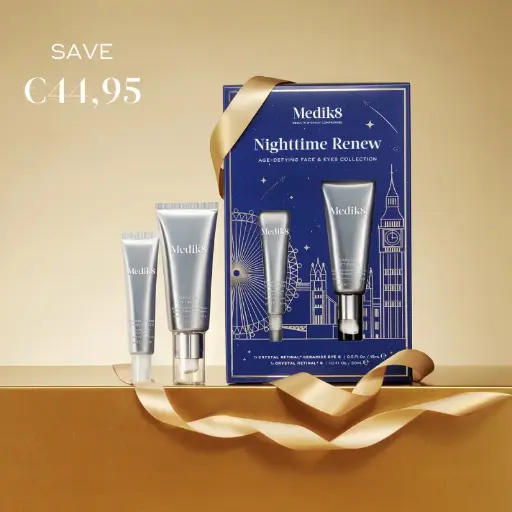 Nighttime Renew kit