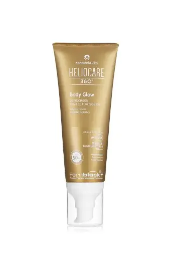 Heliocare Body Glow
