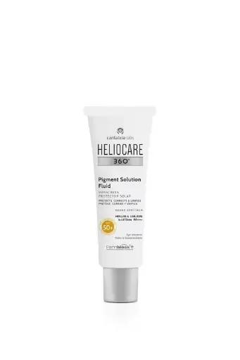 Heliocare 360° Pigment Solution Fluid