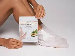 Voetmasker