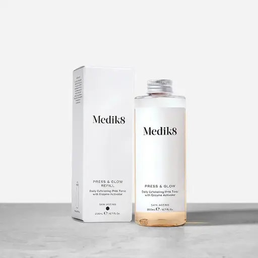 Press & Glow refill