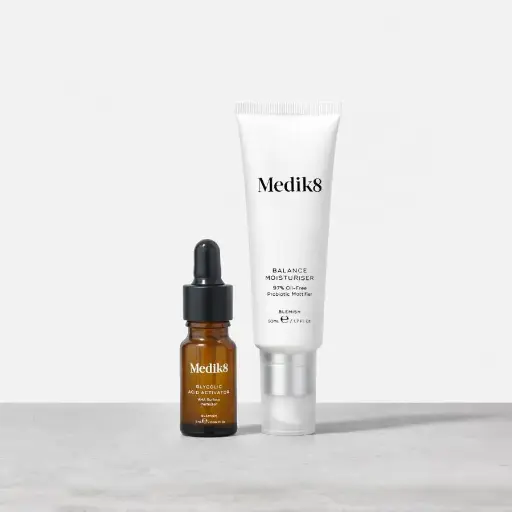 Balance Moisturiser